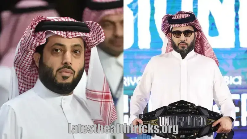 turki alalshikh net worth