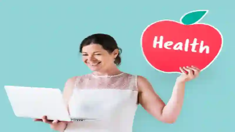 new health tips on #latesthealthtricks