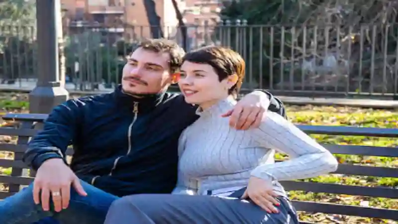 jann mardenborough wife