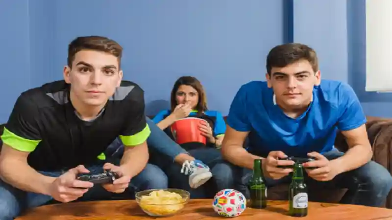 games galore silktest