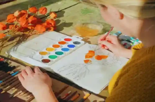 arcyart artists directory