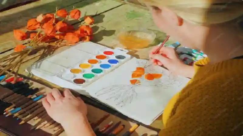 arcyart artists directory